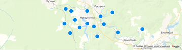 Земельные участки в Новоуткинске: продажа и аренда