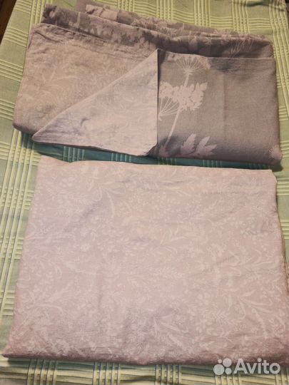 Белье постельное,2х сп. С евро простыней