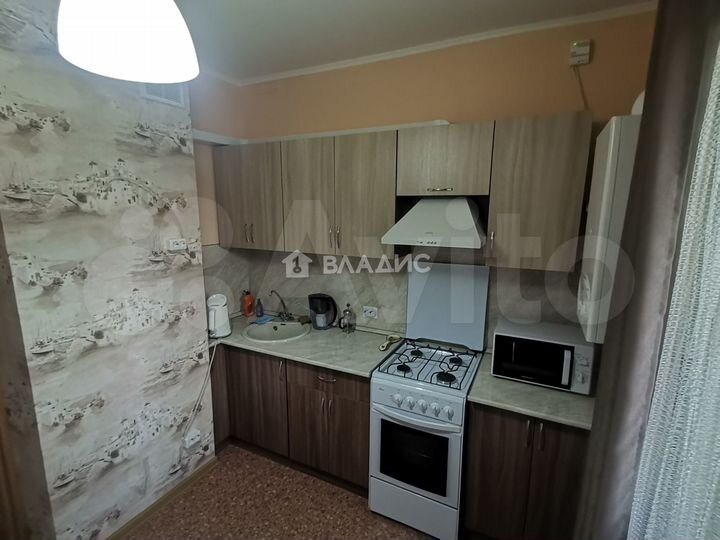 1-к. квартира, 44,2 м², 7/10 эт.