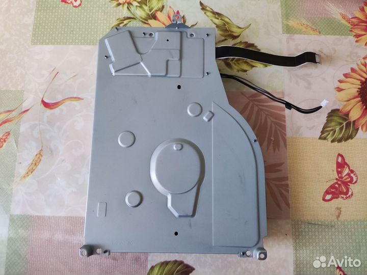 Привод PS5 Playstation 5