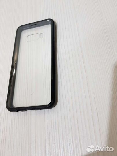 Чехол на samsung galaxy s8
