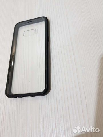 Чехол на samsung galaxy s8