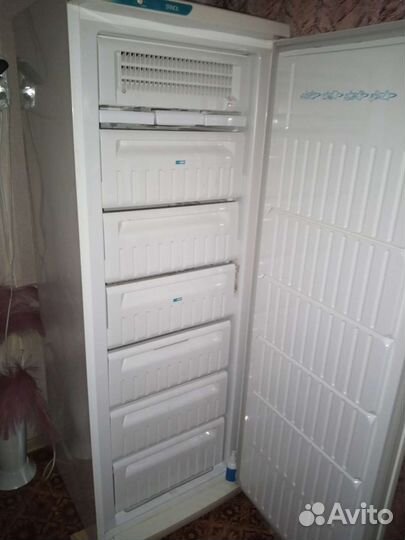 Морозильная камера stinol