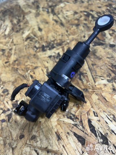 Цилиндр сцепления Шкода Рапид NH3