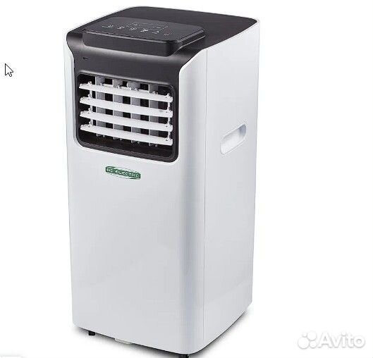 Мобильный кондиционер