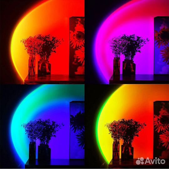 Лампа для тик тока