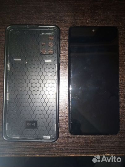 Samsung Galaxy A51, 4/64 ГБ