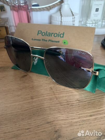 Солнцезащитные очки polaroid женские