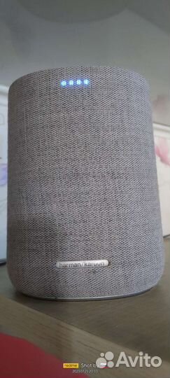 Умная Колонка Harman Kardon