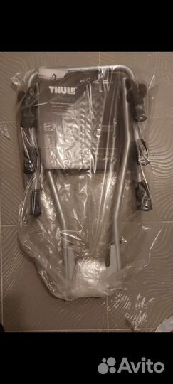 Крепление thule HangOn 974 на фаркоп