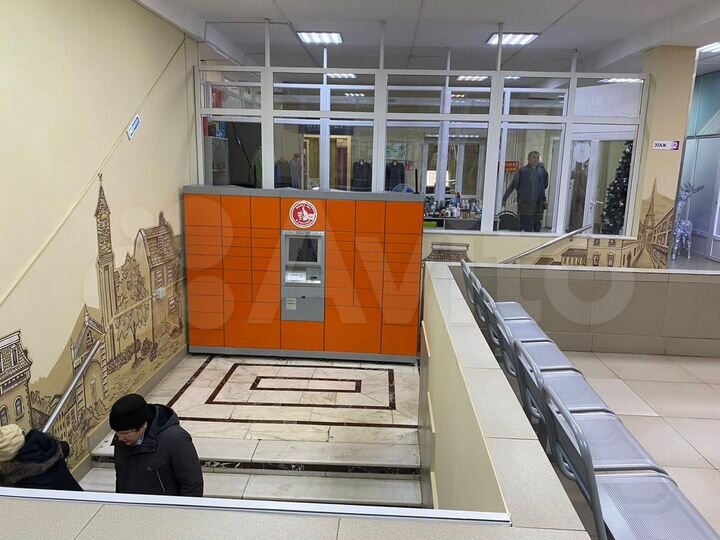 Свободного назначения, 2 м²