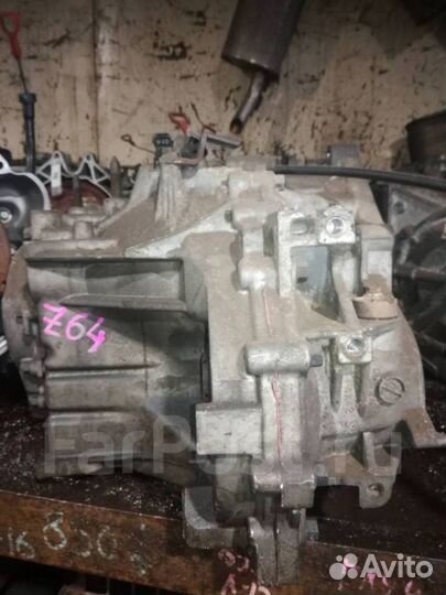 АКПП hyundai sonata