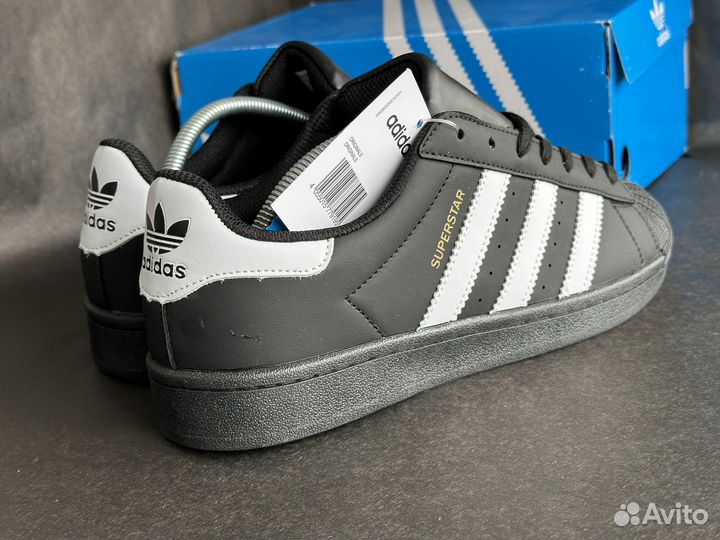 Кроссовки Adidas Superstar