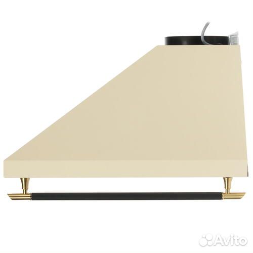 Каминная вытяжка Beko CWB6410CR