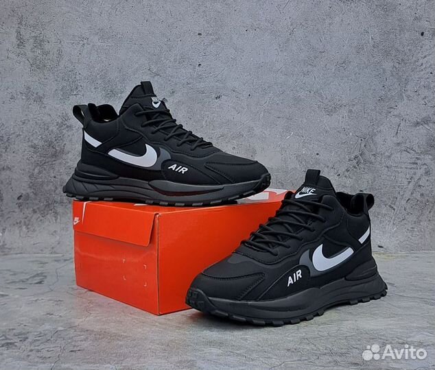 Кроссовки Nike Air