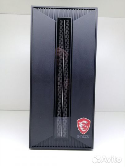 Компьютер для дома и офиса Ryzen / 8Gb / SSD 128Gb