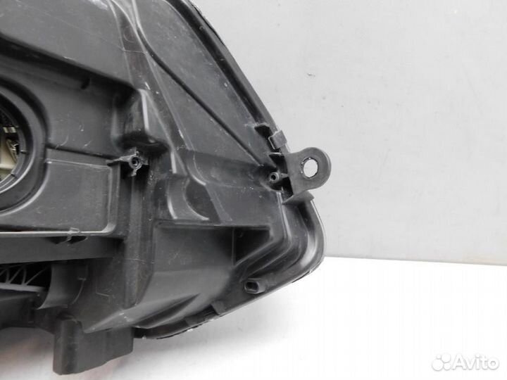 Фара левая Volkswagen California/Caravelle/Multiva