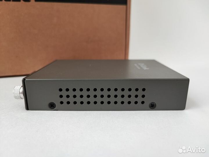 Медиаконвертер d link dmc 515 sc