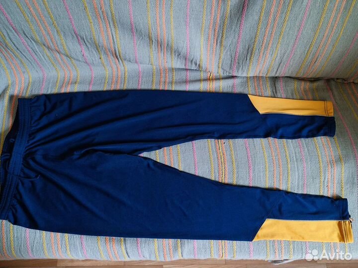 Тайтсы (спортивное трико) мужские Crane (L)