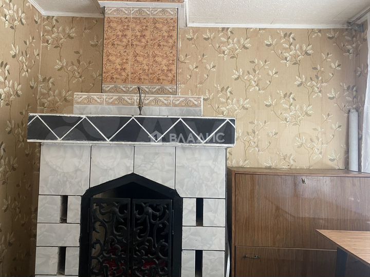 Дом 89,3 м² на участке 6 сот.