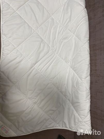 Одеяло детское