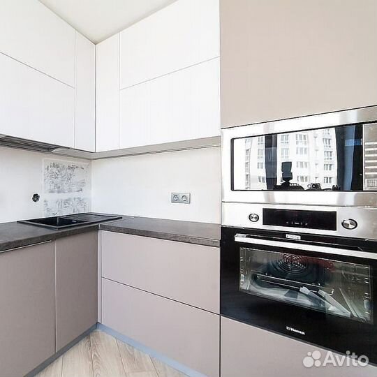 Кухни на заказ