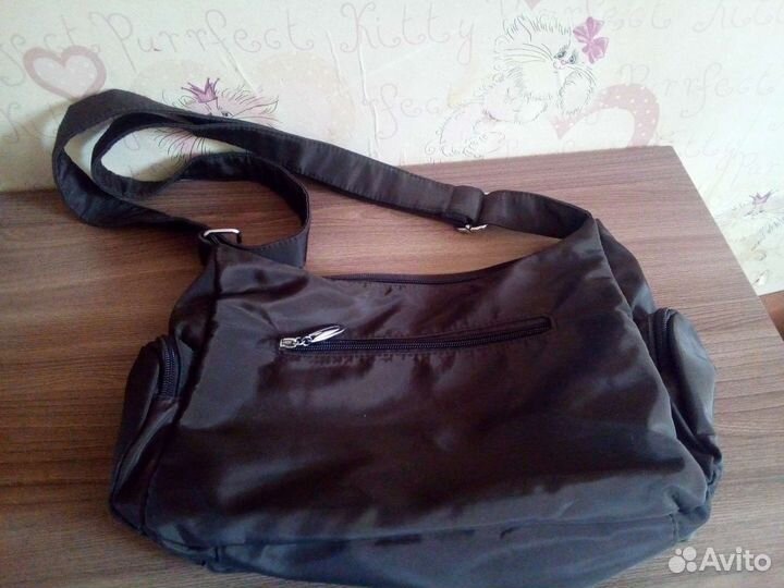 Сумка женская