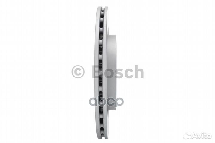 Диск тормозной зад 0 986 479 398 0986479398