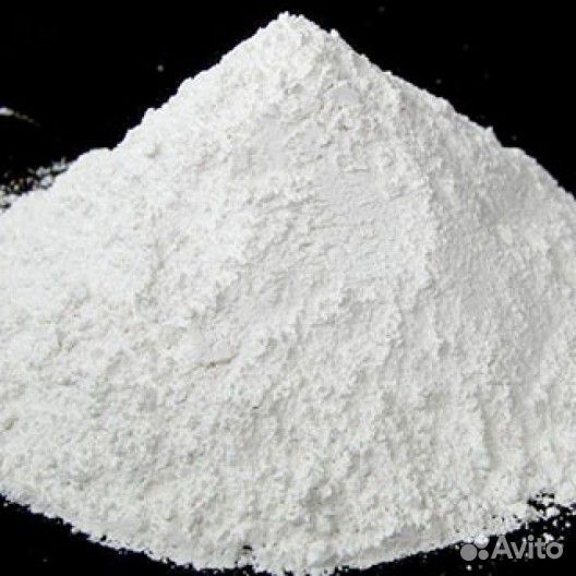 Мел кормовой Зоофабрика 2 кг