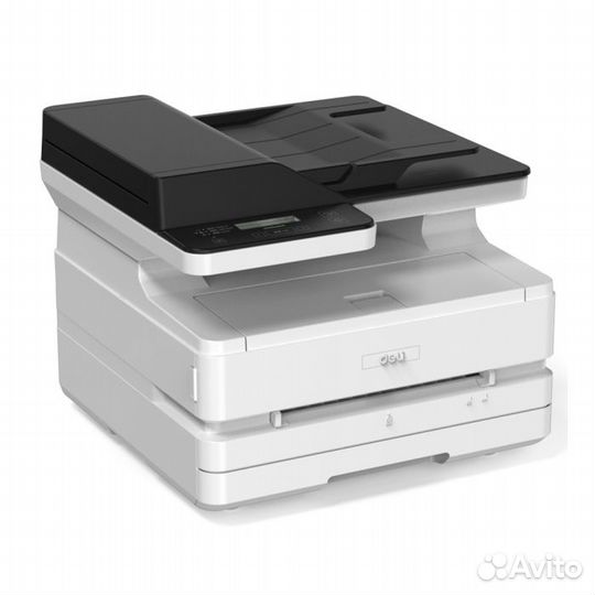 Deli M2500adnw (мфу лезерное, ч/б, A4, 28 стр/мин