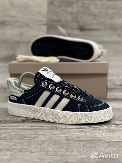 Кроссовки Adidas S”T”F”M (42)