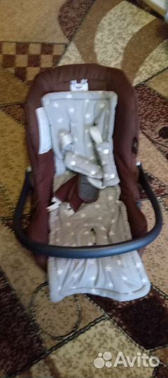 Авито кресло