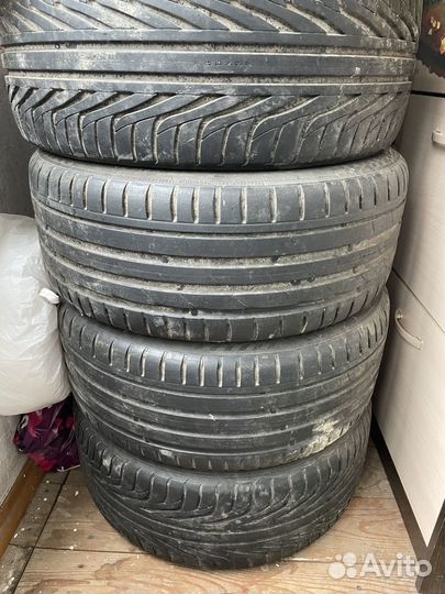 Nokian Tyres Nordman SX 225/45 R17