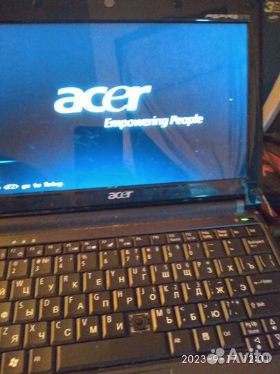 Acer