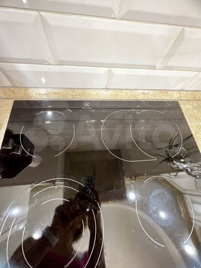 1-к. квартира, 38,4 м², 9/14 эт.