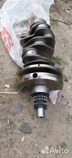 Калинвал мерседес gl