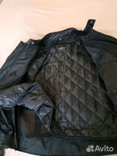 Экипировка для мотоцикла