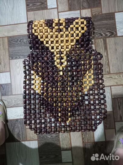 Сиденья с массажем