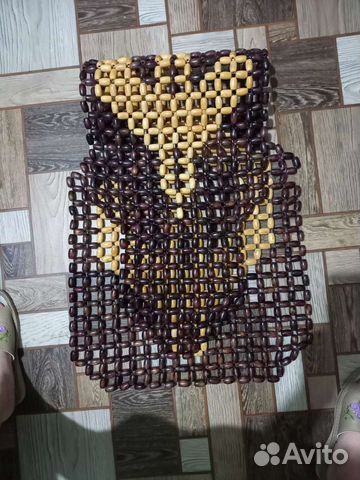 Сиденья с массажем