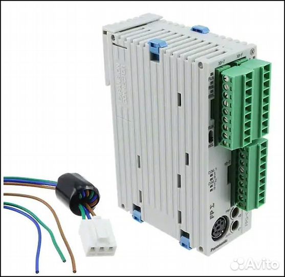 Программируемый логический контроллер Panasonic FP