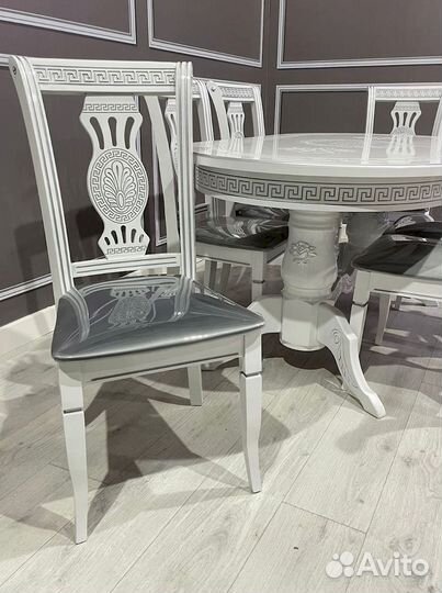 Кухонный стол / стол / стол стулья