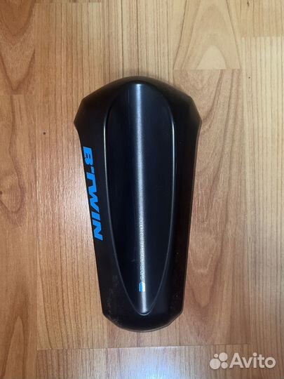 Подставка под переднее колесо велосипеда Btwin