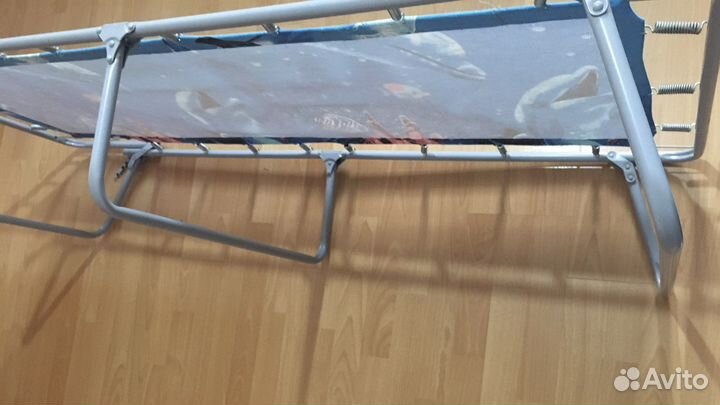 Расклодушка детская новая