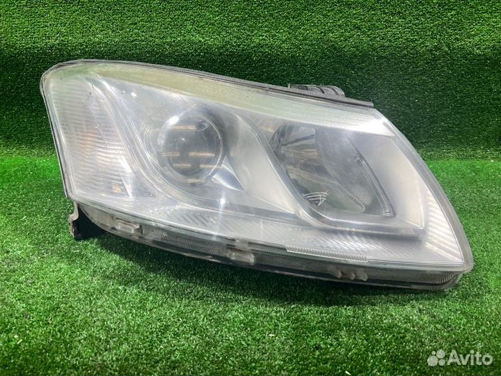 Фара галогеновая передняя правая Chery Bonus 3