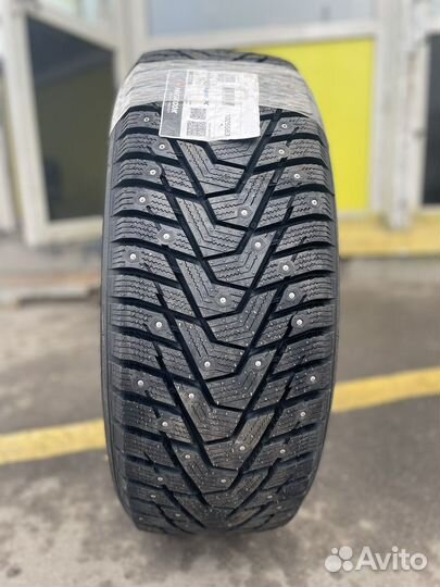 Hankook Winter I'Pike RS2 W429 235/55 R18
