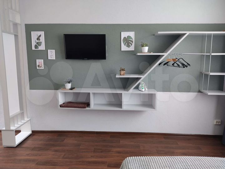 Комната 28 м², 2/2 эт.