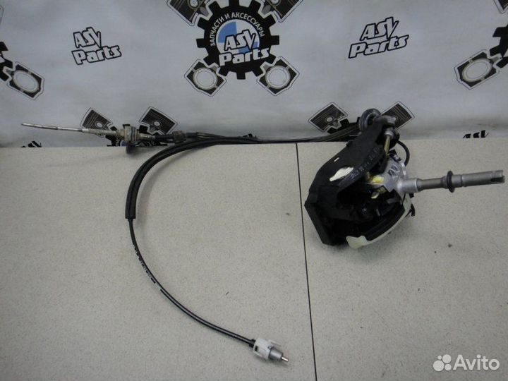 Кулиса АКПП Bmw X3 E83 M54 B30 2004