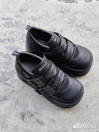 Ботинки Deminia type