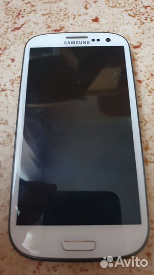 Телефон Samsung Galaxy S3