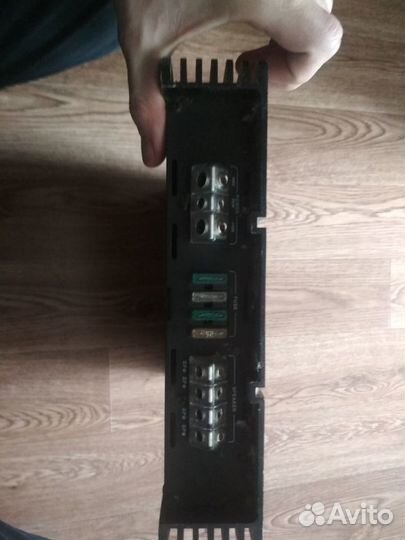 Моноблок calcell 1000.1